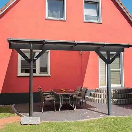 Appartamento Familienfreundliche Fewo 
