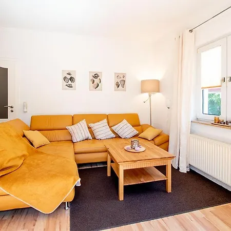 Appartamento Familienfreundliche Fewo 